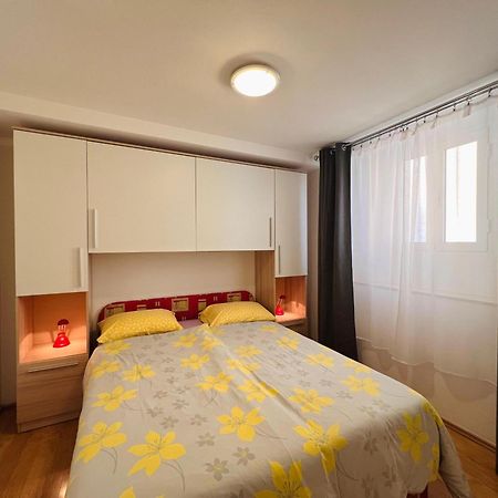 Apartman Gabriela Мали-Лошинь Экстерьер фото