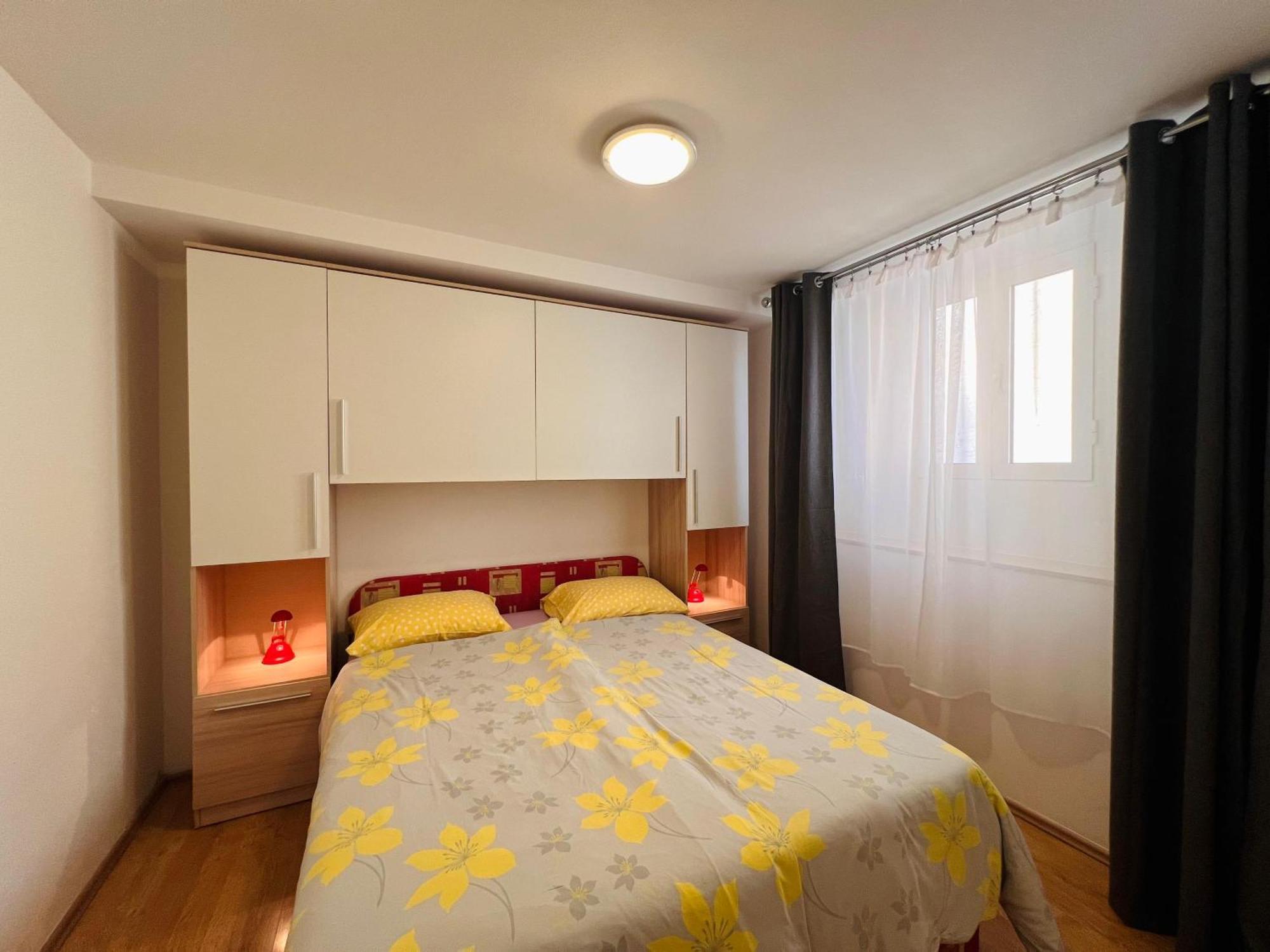 Apartman Gabriela Мали-Лошинь Экстерьер фото