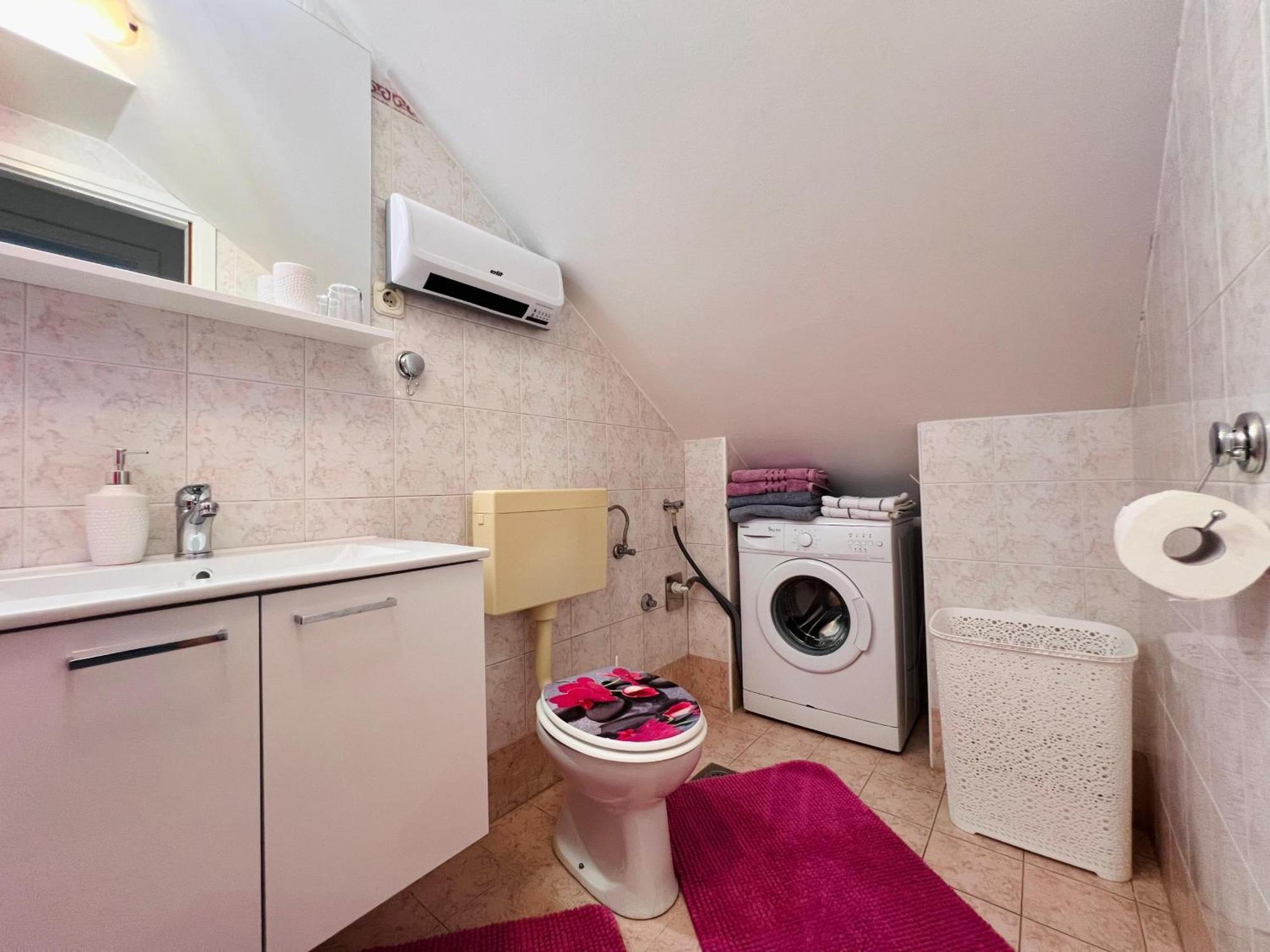 Apartman Gabriela Мали-Лошинь Экстерьер фото
