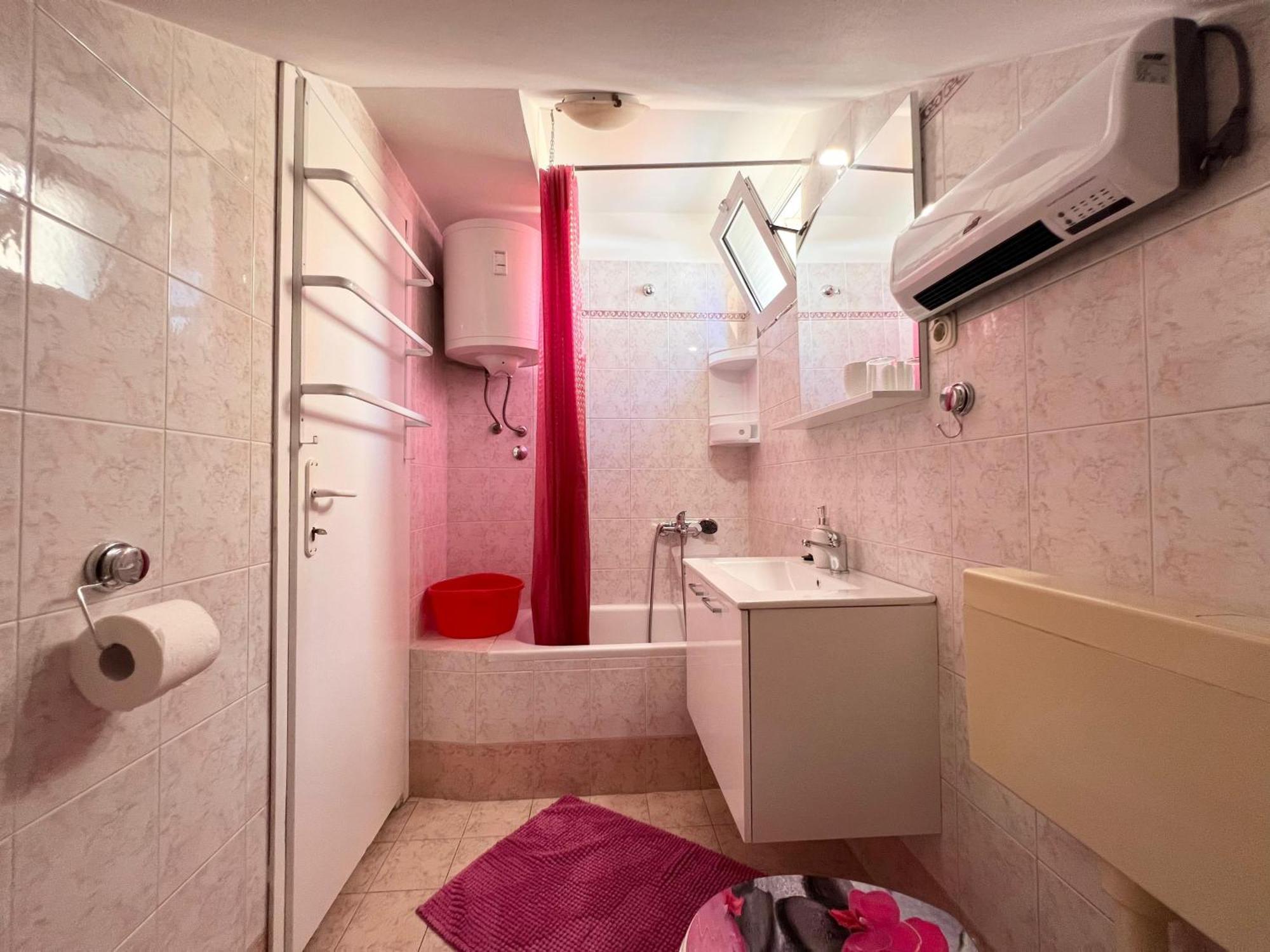 Apartman Gabriela Мали-Лошинь Экстерьер фото