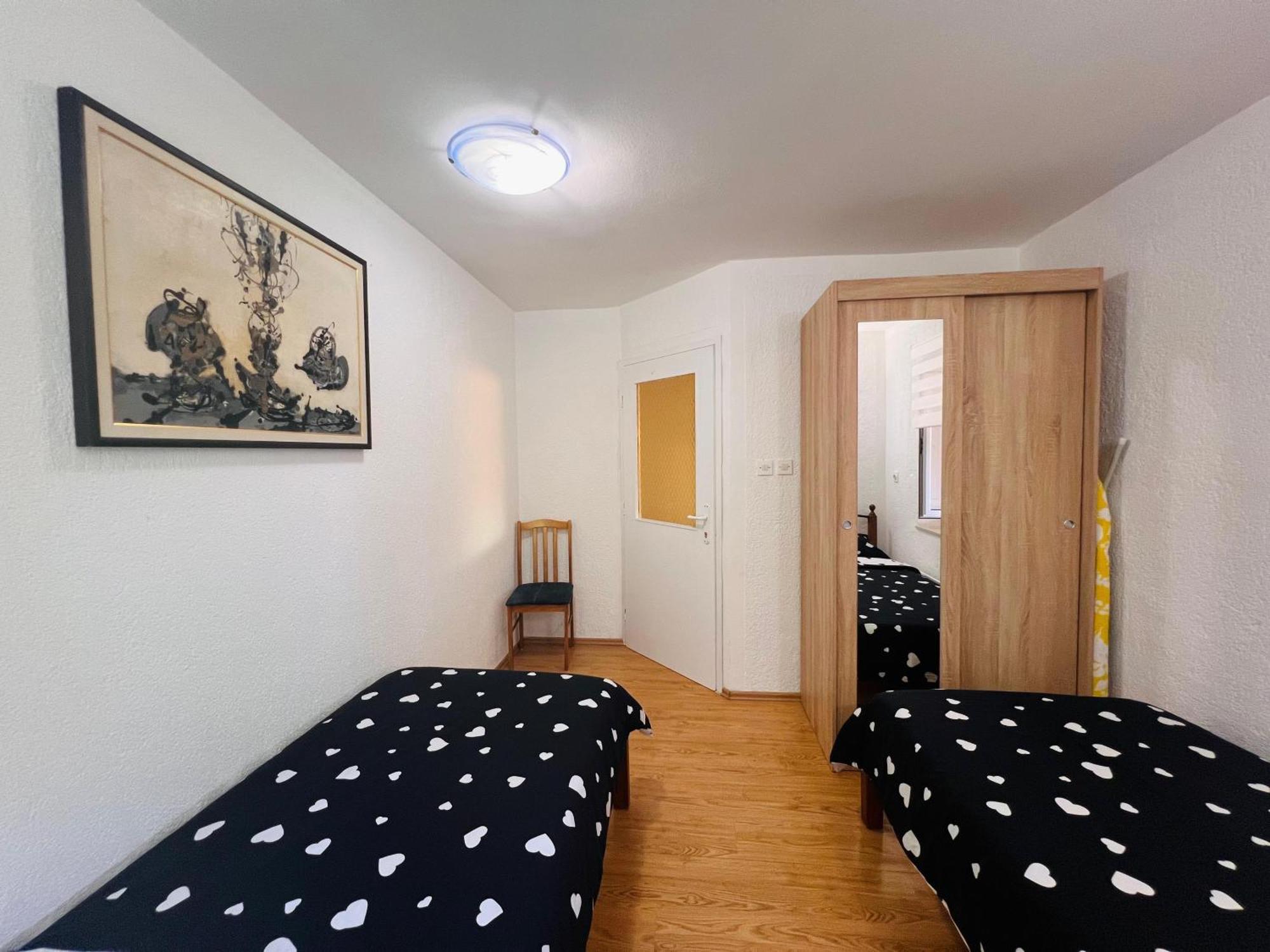 Apartman Gabriela Мали-Лошинь Экстерьер фото