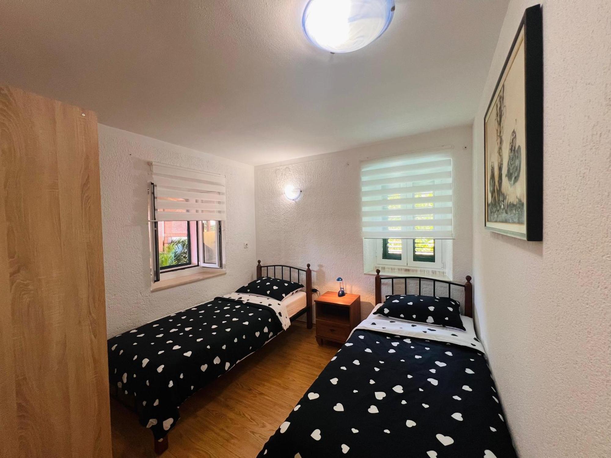 Apartman Gabriela Мали-Лошинь Экстерьер фото